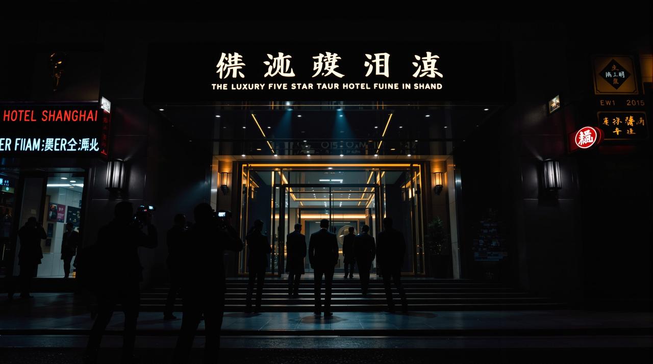 网红黑料李某明星绯闻