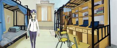 工地宿舍国产动漫视频,国产动漫中的青春奋斗与梦想起航