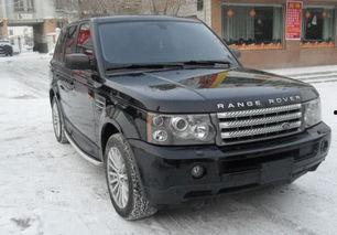 路虎国产破车视频大全,揭秘国产破车视频大全背后的故事