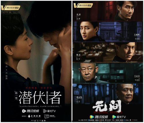 腾讯视频破案剧推荐国产,揭秘国产生意场上的悬疑谜案