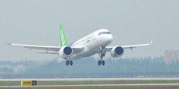 日本人看国产飞机视频,中国航空实力崛起