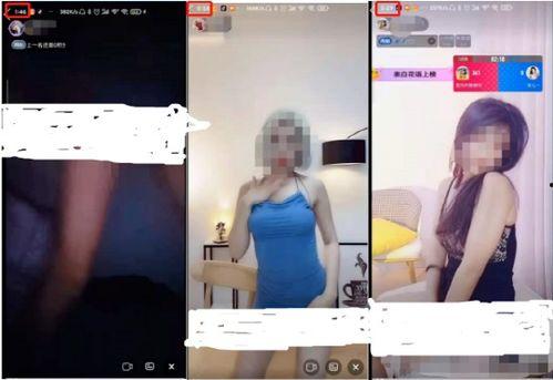 国产色情按摩视频网,暗流涌动的网络迷局