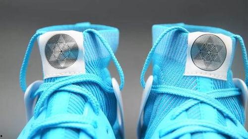 国产防滑篮球鞋测评视频,性能与舒适度全面解析