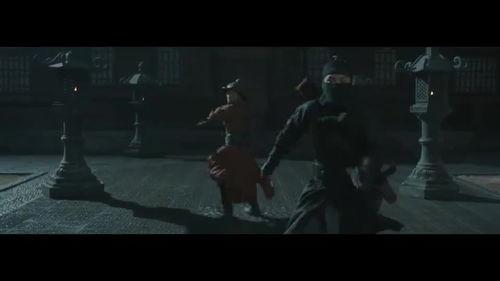 国产经典武打短片视频