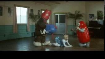 国产特摄精彩瞬间视频,光影交织的童年记忆