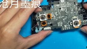 国产高仿手柄拆解图视频,拆解图视频深度解析