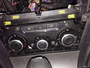 国产车开关拆解视频讲解,深入了解内部构造与工作原理