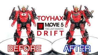 国产金刚道具视频,匠心独运，还原经典科幻巨制  第3张