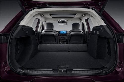 星途4s国产测评视频,深度解析性能与品质新标杆  第3张