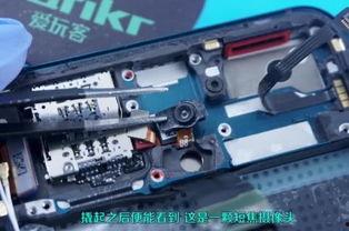 拆解视频国产,从拆解视频看技术创新与产业升级  第2张