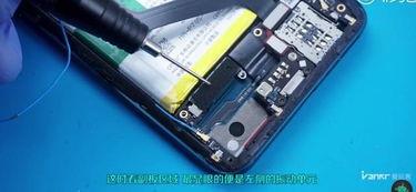 拆解视频国产,从拆解视频看技术创新与产业升级  第3张