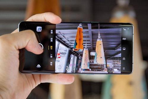 国产手机折弯视频,揭秘折叠屏手机的耐用之谜  第3张