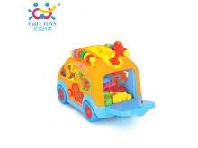 国产积木轿车图片视频,创意拼搭，再现经典车型风采  第3张