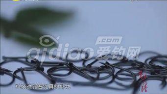 中国国产鱼钩视频  第2张