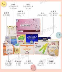 国产益生菌推荐测评视频,盘点热门品牌，揭秘最佳选择！  第1张