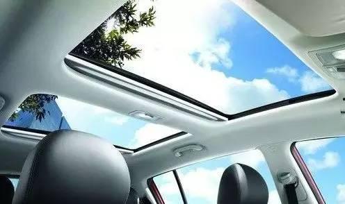 国产手摇车天窗图片视频,开启绿色出行新体验  第2张