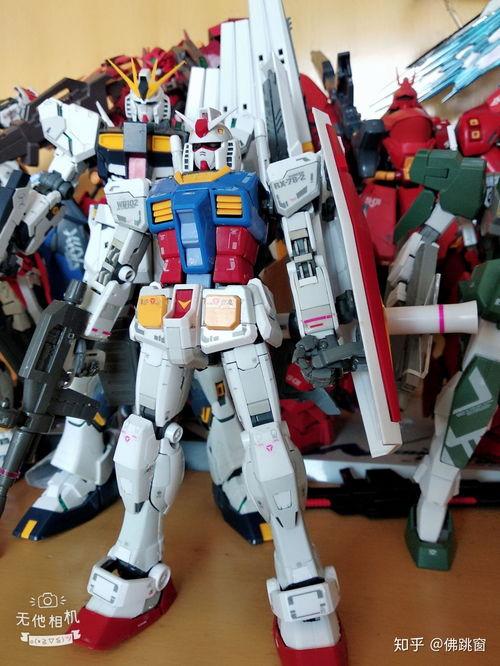 国产古董拼装模型视频大全,穿越时空的匠心传承  第2张