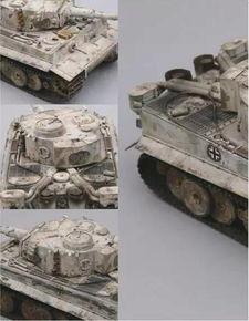 国产古董拼装模型视频大全,穿越时空的匠心传承  第3张