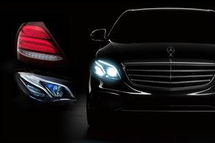 国产奔驰智享版讲解视频