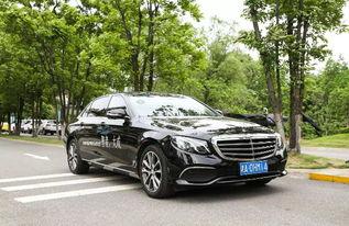 国产奔驰智享版讲解视频